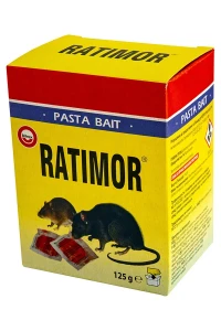 Снимка на РАТИМОР ПАСТА