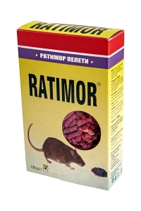 Снимка на Ратимор Пелети