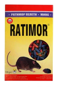 Снимка на РАТИМОР ПЕЛЕТИ