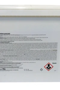 Снимка на РАТИМОР ПАСТА