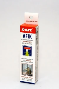 Снимка на Афик