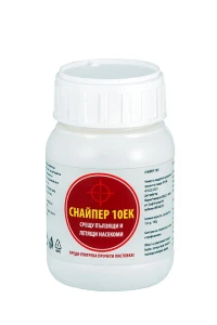 Снимка на Снайпер 10ЕК