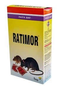 Снимка на РАТИМОР ПАСТА