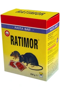 Снимка на РАТИМОР ПАСТА