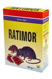 Снимка на РАТИМОР ПАСТА