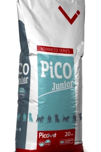 Снимка на Picovit Junior