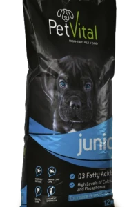 Снимка на Pet Vital Junior