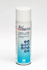 Снимка на New Spraymaster аерозол срещу летящи и пълзящи насекоми