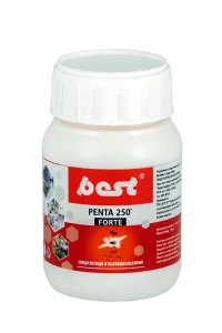 Снимка на Пента 250 Форте