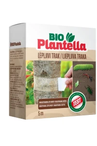 Снимка на Био плантела лепяща лента