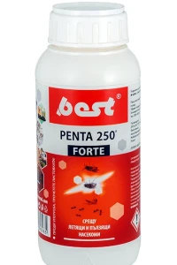 Снимка на Пента 250 Форте