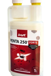 Снимка на Пента 250 Форте