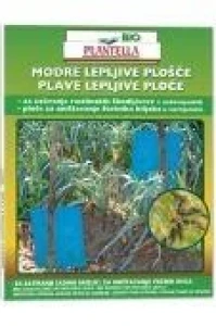 Снимка на Био Плантела сини лепящи листове