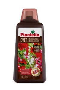 Снимка на Плантела ЦВЯТ