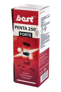 Снимка на Пента 250 Форте