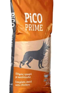 Снимка на Пиковит Прйм