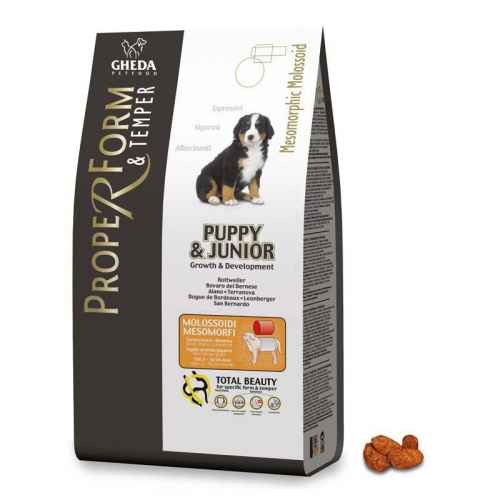 Пропър Форм Темпър PUPPY&JUNIOR Пропър Форм Темпър PUPPY&JUNIOR-6558f.jpeg