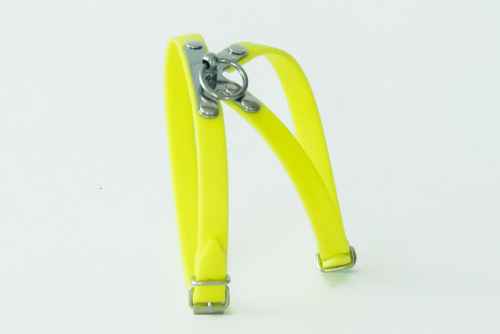PVC Нагръдник жълт-HRGzd.jpeg