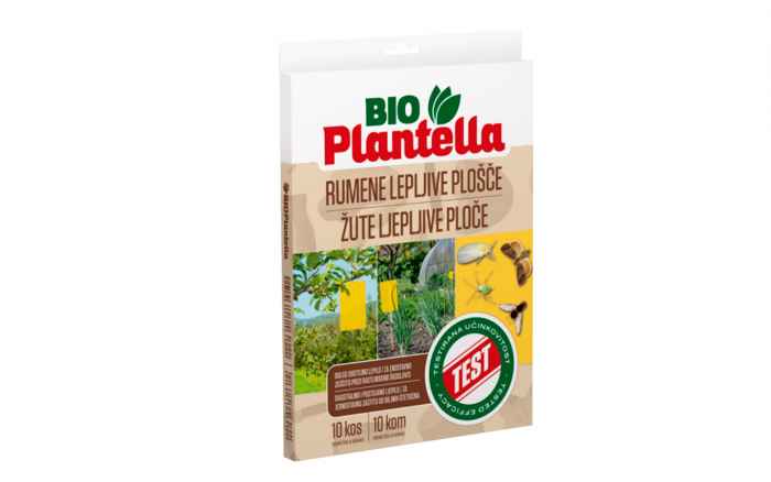 Bio Plantella жълти лепящи листове 10 бр. в кутия (А4)-QHa9Z.jpeg