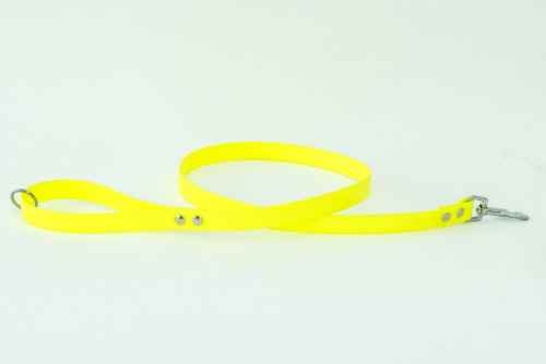 PVC повод жълт-j1E8c.jpeg